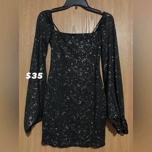 Homecoming Dress from Lucy In the Sky size xs